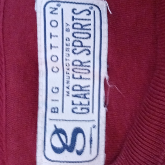 Pre-owned Made by Gear for Sports Renaissance Cruises - Baltic Cruise - Picture 7 of 7